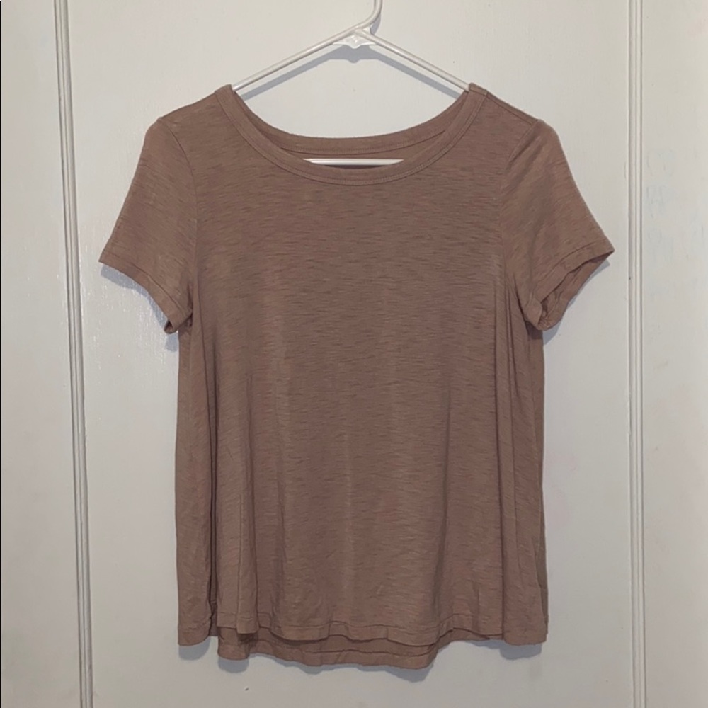 American Eagle Soft & Sexy Shirt